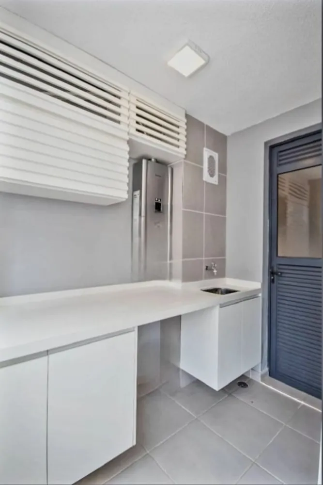 Apartamento, 2 quartos, 52 m² - Foto 5