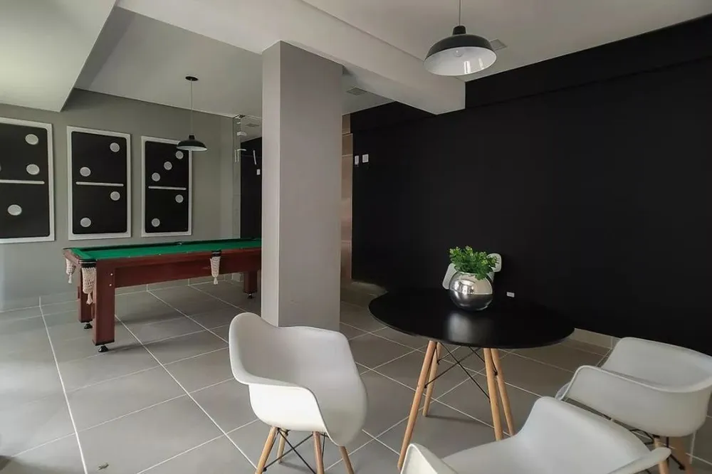Apartamento, 2 quartos, 52 m² - Foto 2