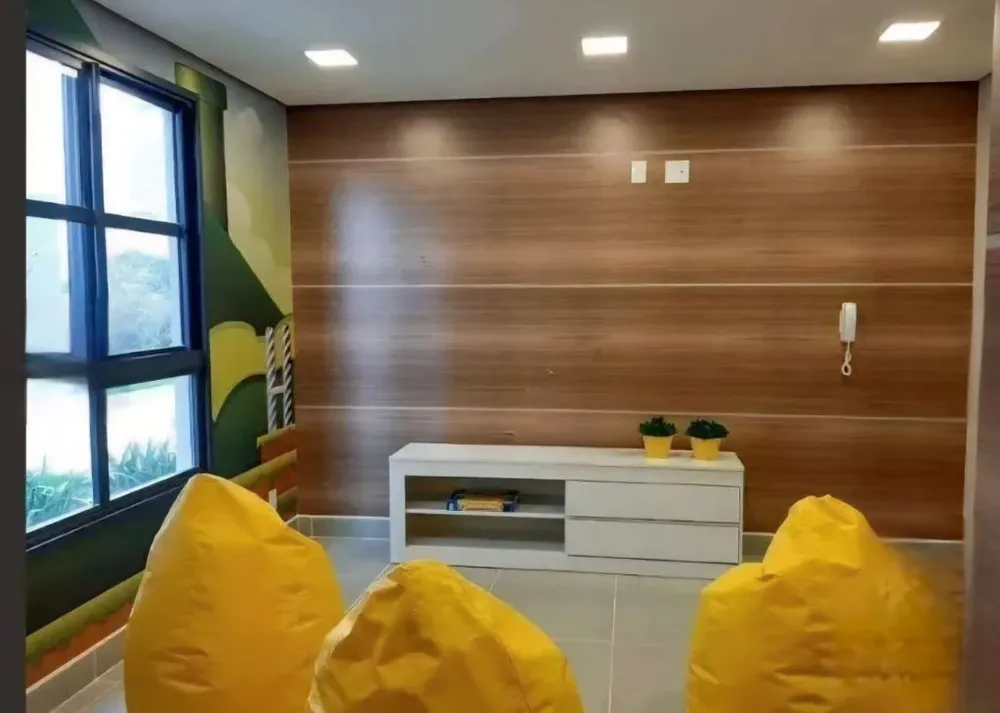Apartamento, 2 quartos, 52 m² - Foto 7
