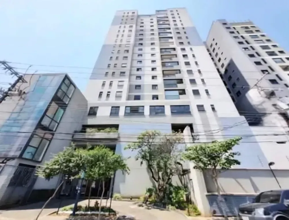 Apartamento, 2 quartos, 52 m² - Foto 8