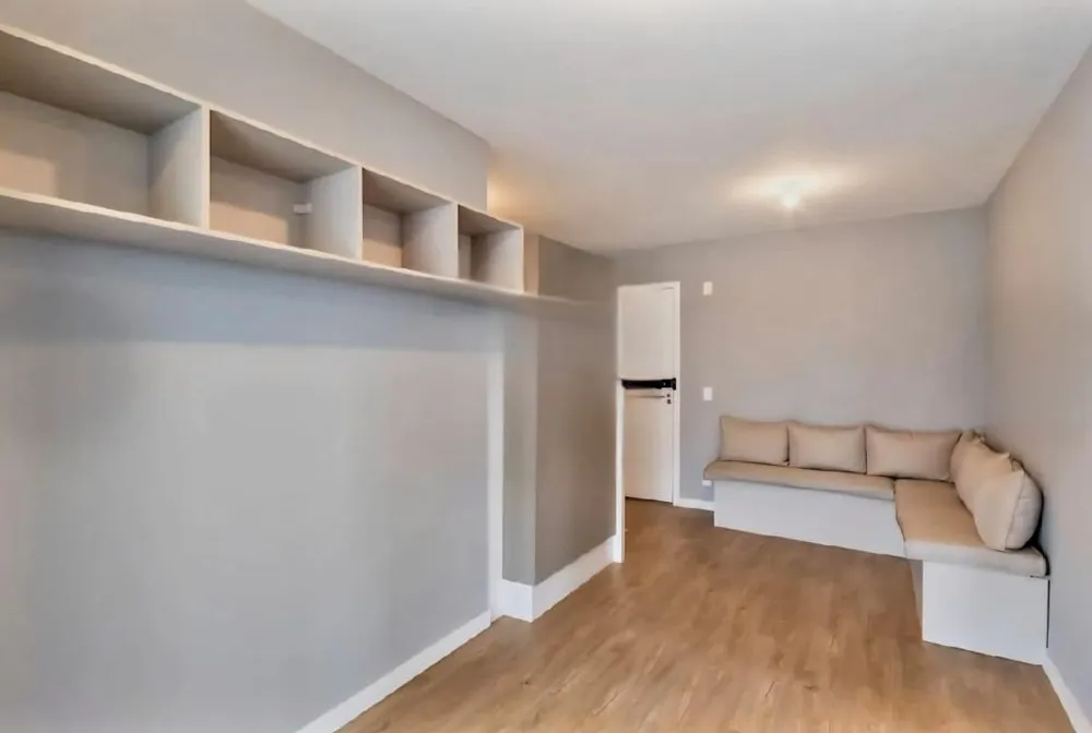 Apartamento, 2 quartos, 52 m² - Foto 11
