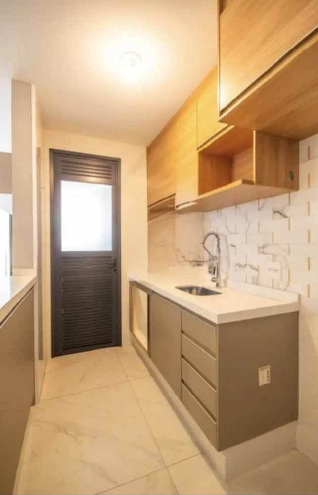 Apartamento, 2 quartos, 52 m² - Foto 1