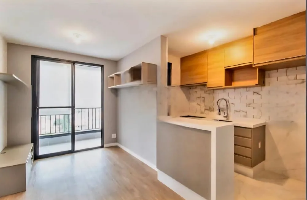 Apartamento, 2 quartos, 52 m² - Foto 3