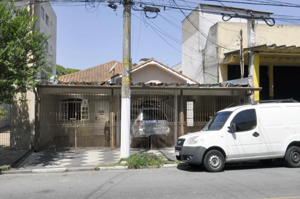 Casa, 7 quartos, 325 m² - Foto 1