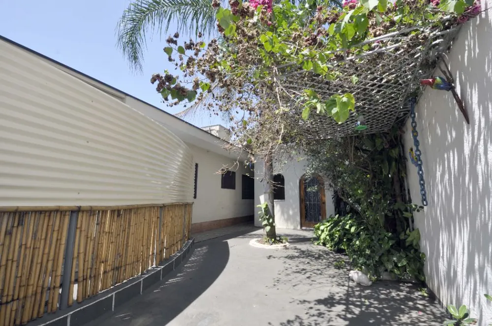Casa, 7 quartos, 325 m² - Foto 9