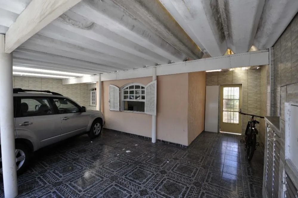 Casa, 7 quartos, 325 m² - Foto 13