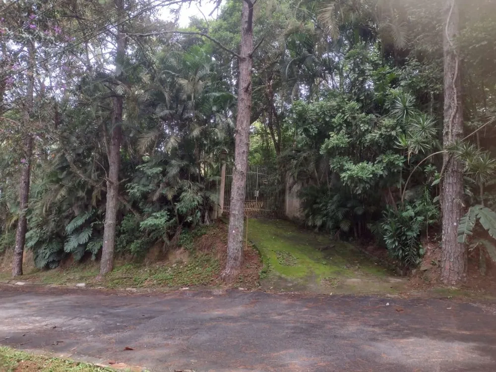 Terreno, 503 m² - Foto 1