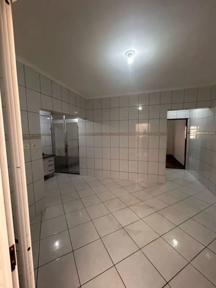 Sobrado, 3 quartos, 200 m² - Foto 4