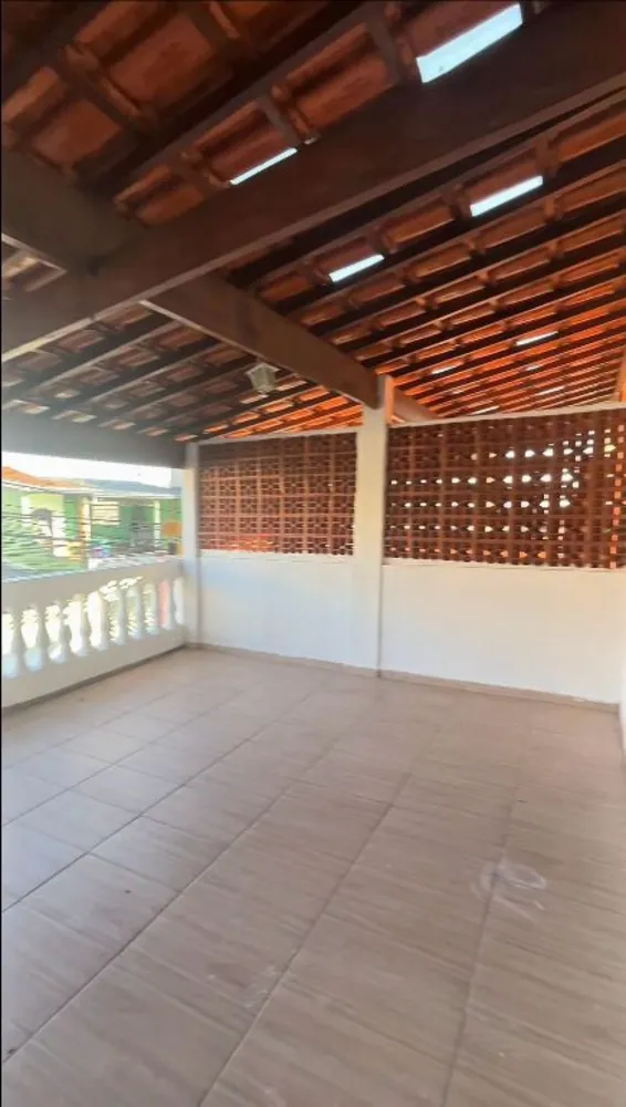 Sobrado, 3 quartos, 200 m² - Foto 6