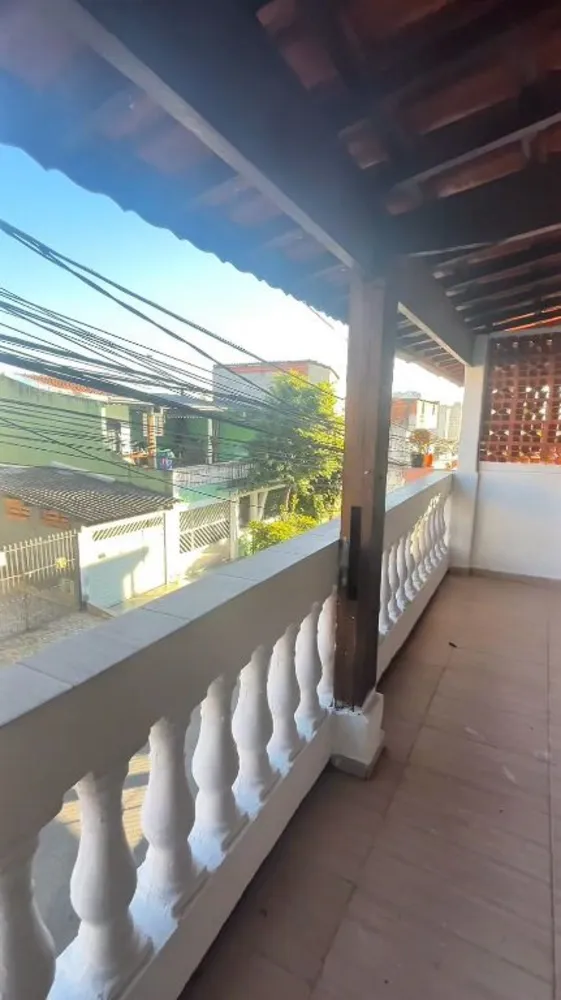 Sobrado, 3 quartos, 200 m² - Foto 2