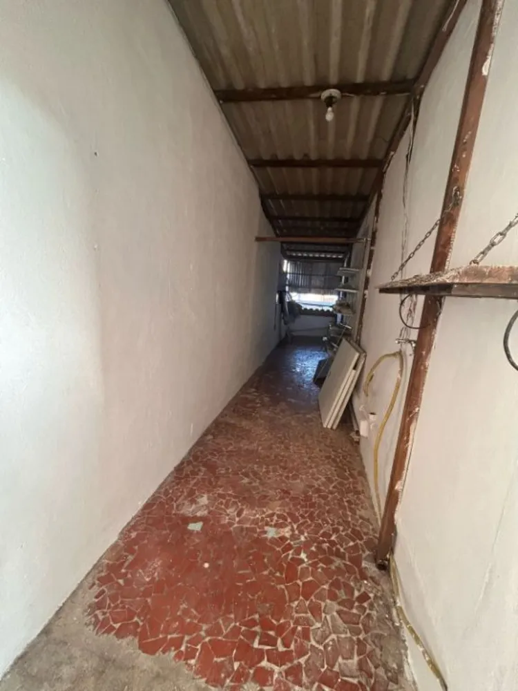 Sobrado, 3 quartos, 200 m² - Foto 1