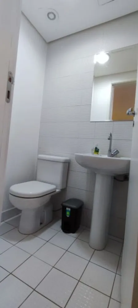 Casa de Condomínio, 2 quartos - Foto 4