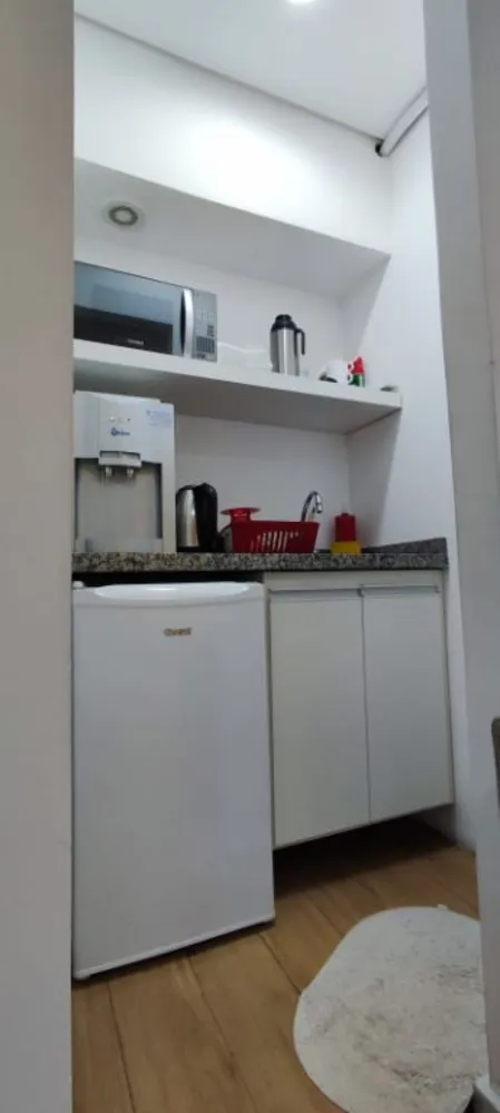 Casa de Condomínio, 2 quartos - Foto 6