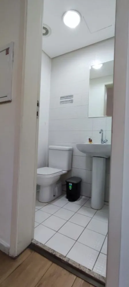 Casa de Condomínio, 2 quartos - Foto 2