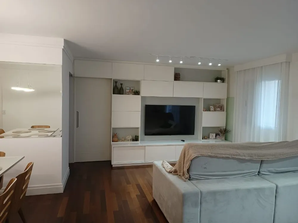 Apartamento, 3 quartos, 135 m² - Foto 12
