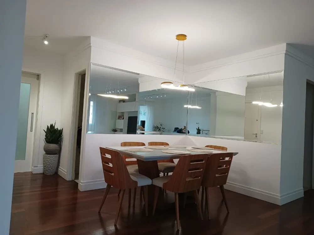Apartamento, 3 quartos, 135 m² - Foto 5
