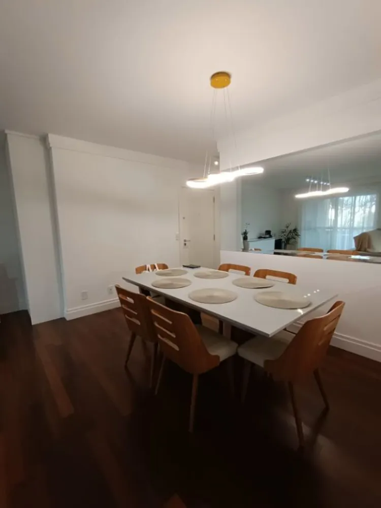 Apartamento, 3 quartos, 135 m² - Foto 9
