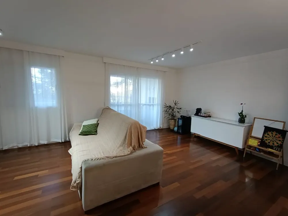 Apartamento, 3 quartos, 135 m² - Foto 10