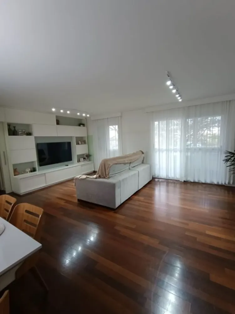 Apartamento, 3 quartos, 135 m² - Foto 2