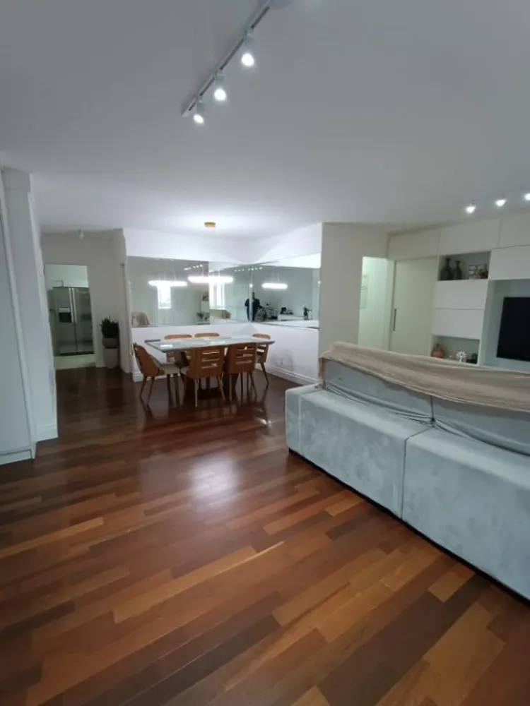 Apartamento, 3 quartos, 135 m² - Foto 3