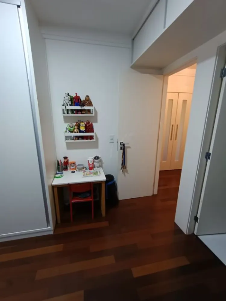 Apartamento, 3 quartos, 135 m² - Foto 8