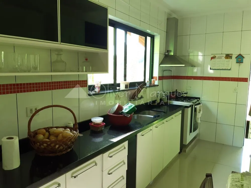 Sobrado, 3 quartos, 186 m² - Foto 4