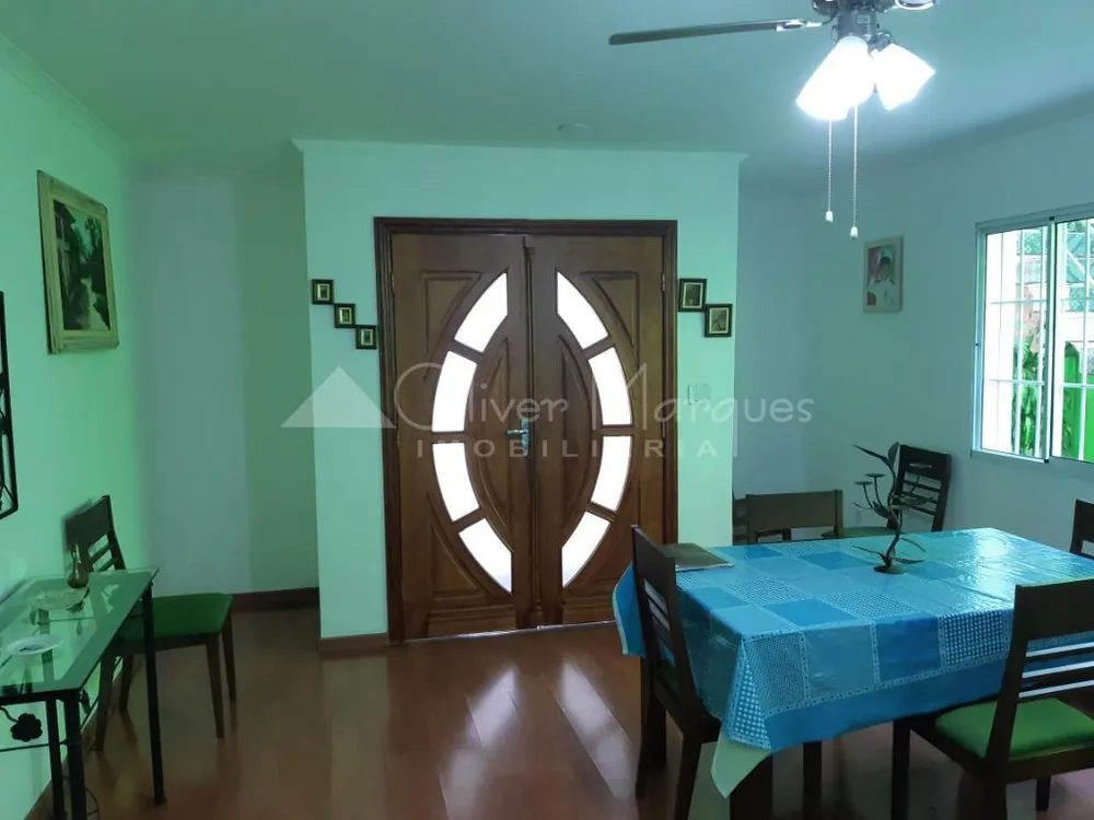 Sobrado, 3 quartos, 186 m² - Foto 3