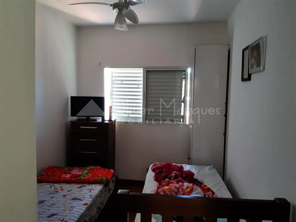 Sobrado, 3 quartos, 186 m² - Foto 13