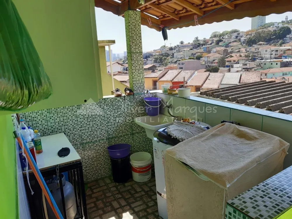 Sobrado, 3 quartos, 186 m² - Foto 6