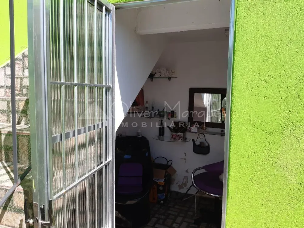 Sobrado, 3 quartos, 186 m² - Foto 11