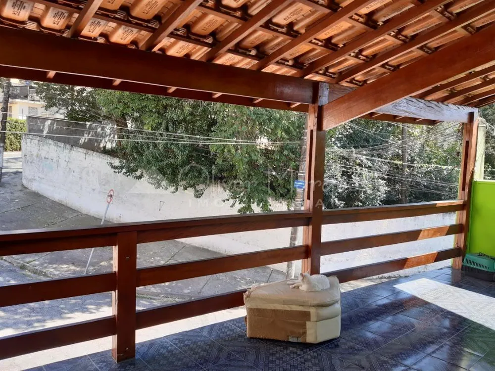 Sobrado, 3 quartos, 186 m² - Foto 18