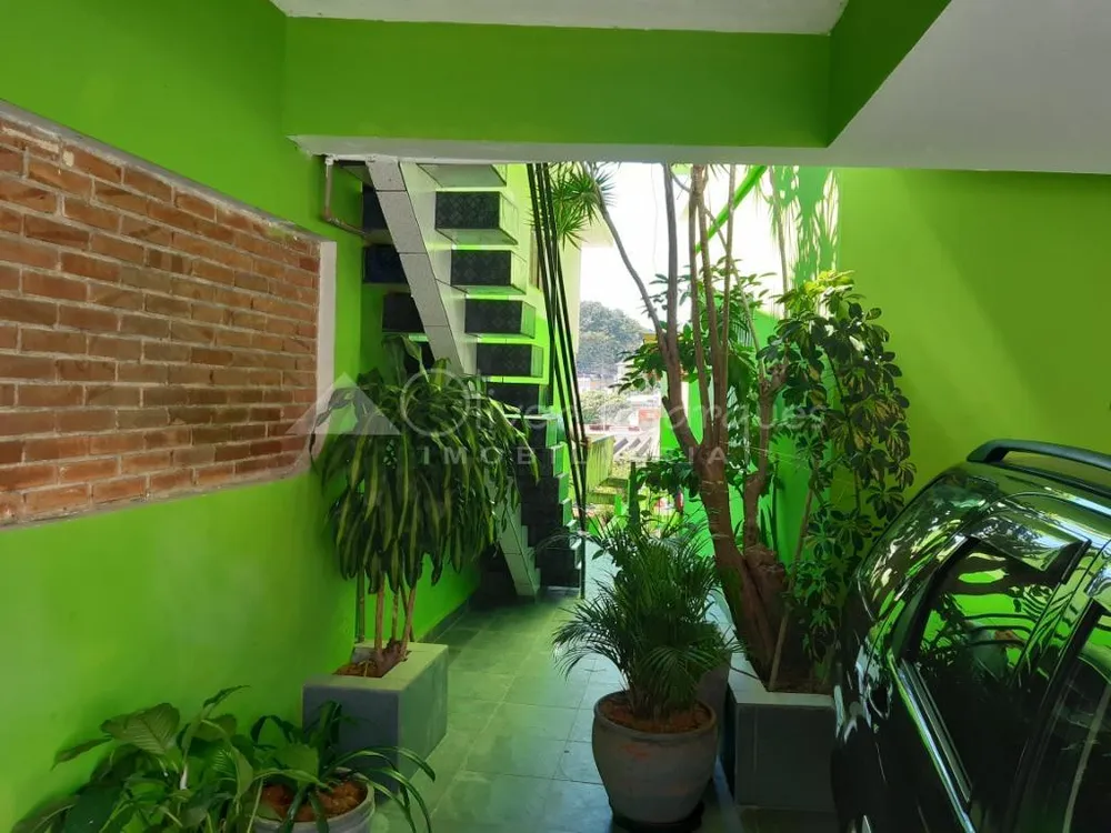 Sobrado, 3 quartos, 186 m² - Foto 16