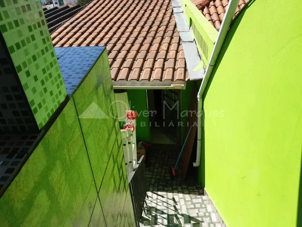 Sobrado, 3 quartos, 186 m² - Foto 8
