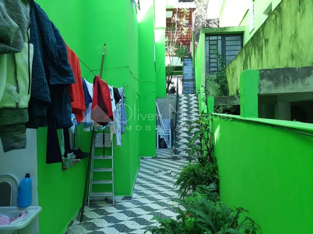 Sobrado, 3 quartos, 186 m² - Foto 12