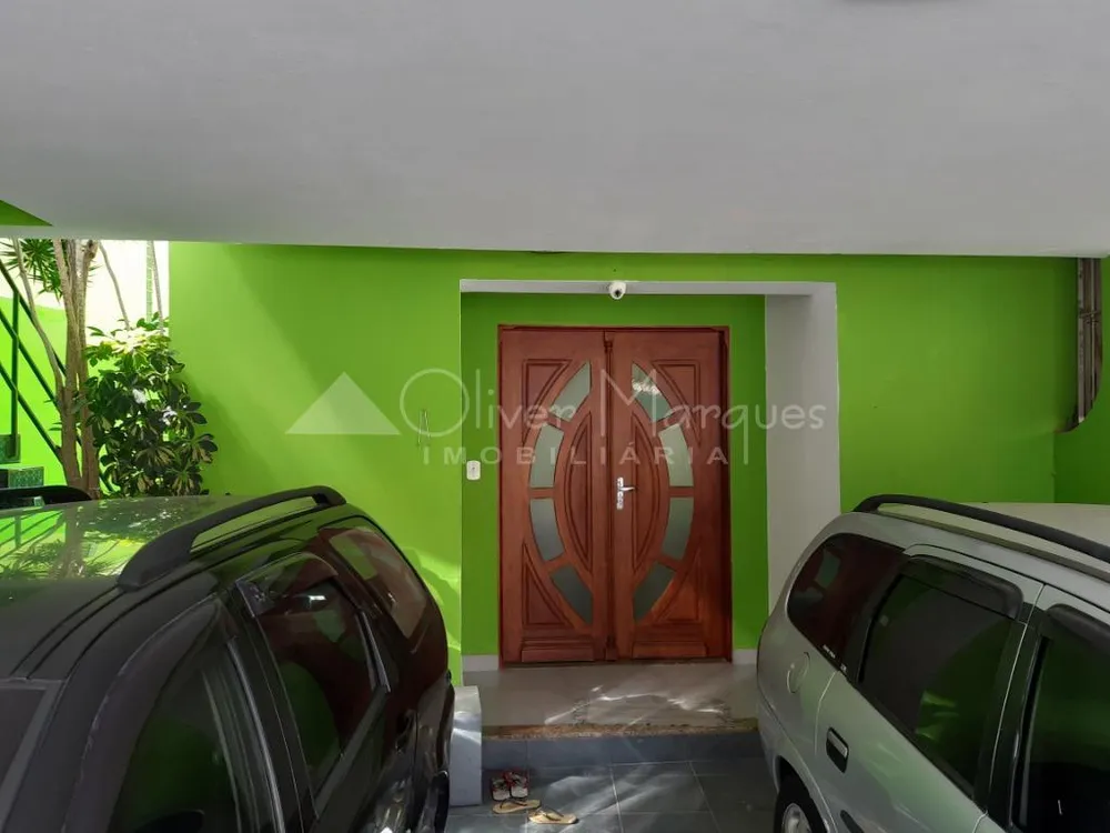 Sobrado, 3 quartos, 186 m² - Foto 15