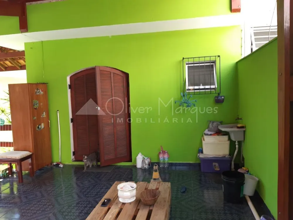 Sobrado, 3 quartos, 186 m² - Foto 19