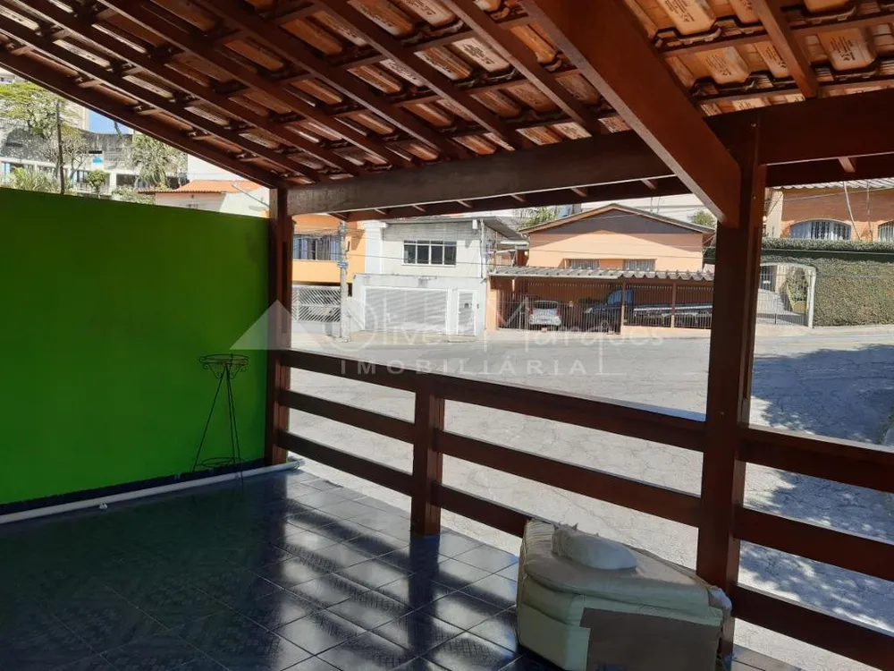 Sobrado, 3 quartos, 186 m² - Foto 20