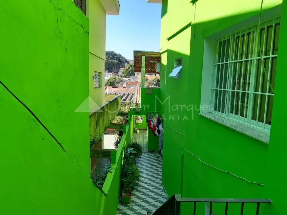 Sobrado, 3 quartos, 186 m² - Foto 17