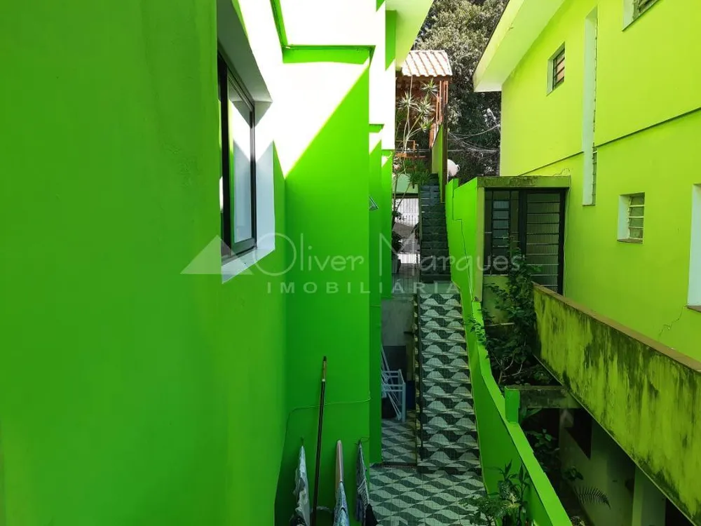 Sobrado, 3 quartos, 186 m² - Foto 7