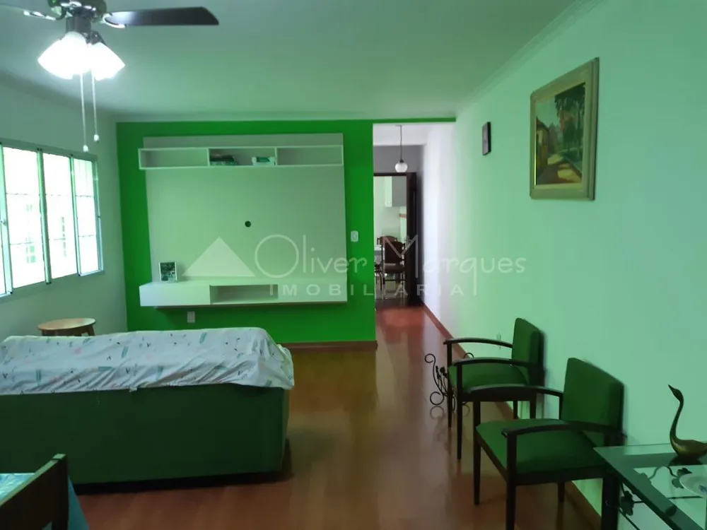Sobrado, 3 quartos, 186 m² - Foto 2