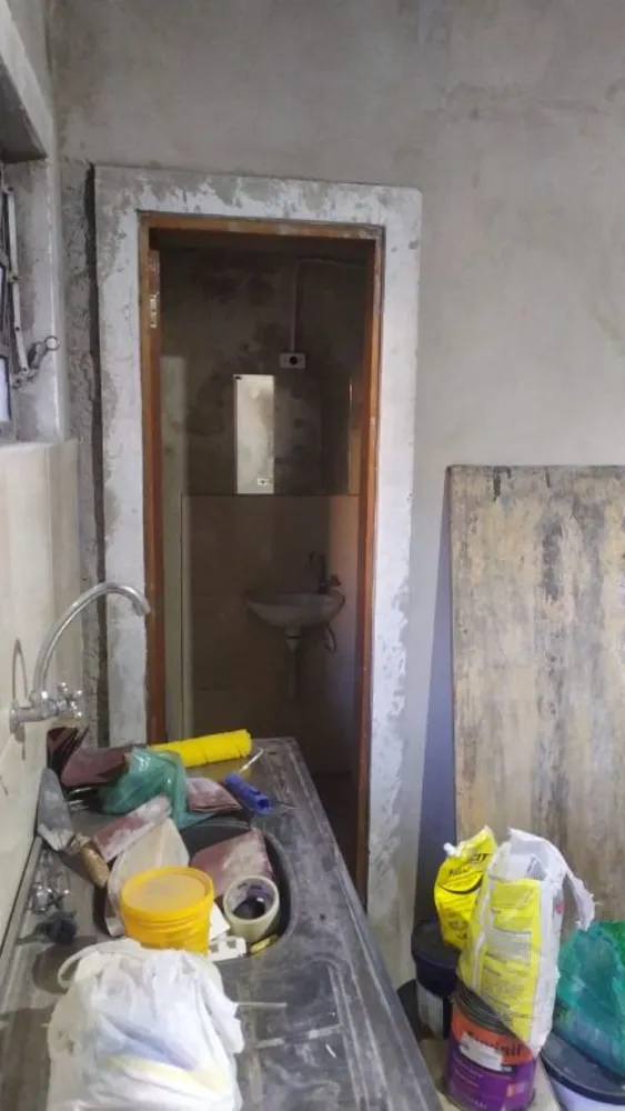 Casa, 1 quarto, 65 m² - Foto 6