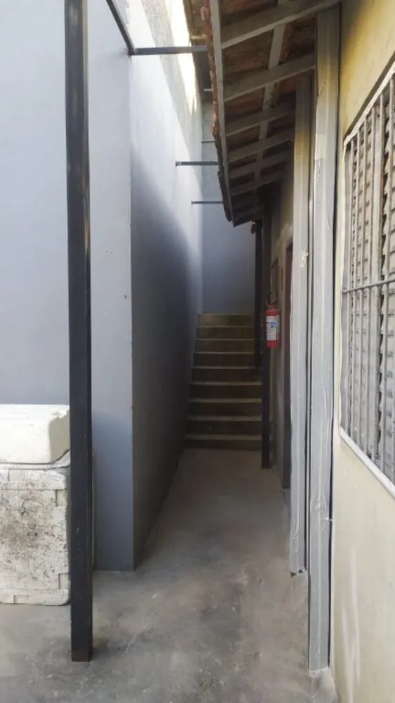 Casa, 1 quarto, 65 m² - Foto 2