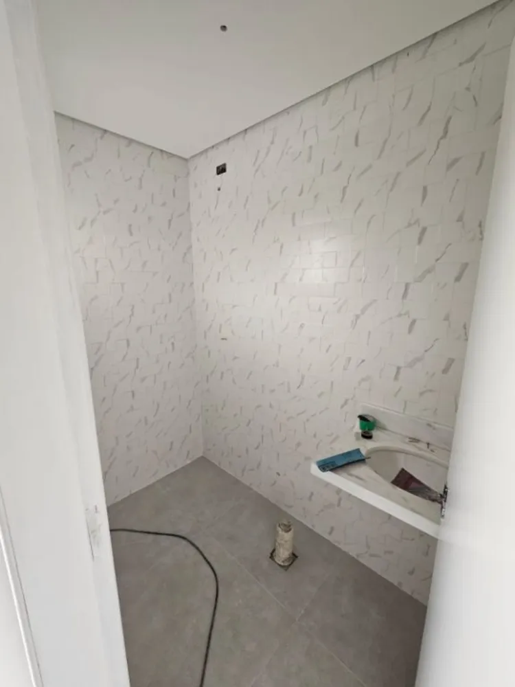 Sobrado, 3 quartos, 140 m² - Foto 11
