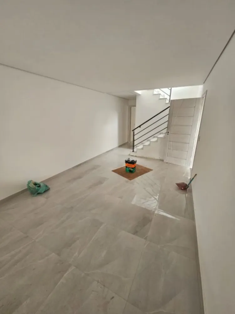Sobrado, 3 quartos, 140 m² - Foto 6