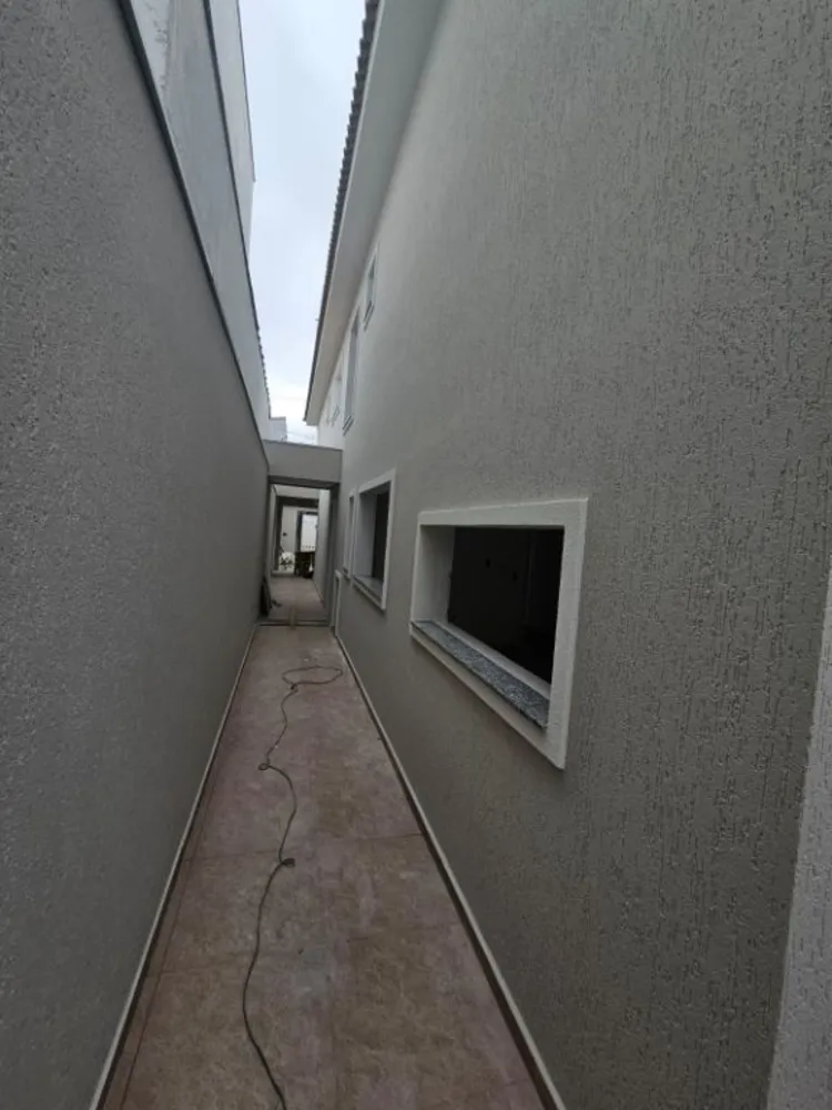 Sobrado, 3 quartos, 140 m² - Foto 2