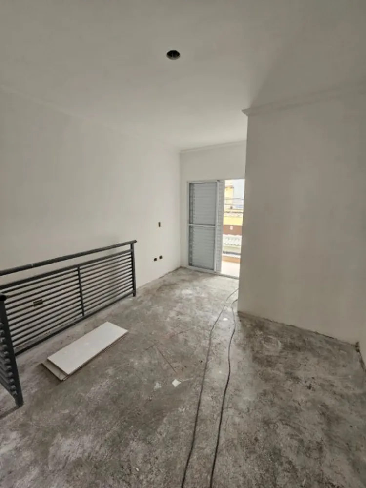Sobrado, 3 quartos, 140 m² - Foto 10