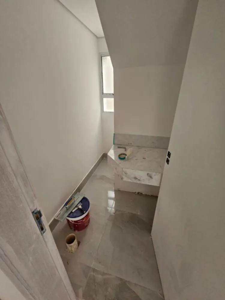 Sobrado, 3 quartos, 140 m² - Foto 8