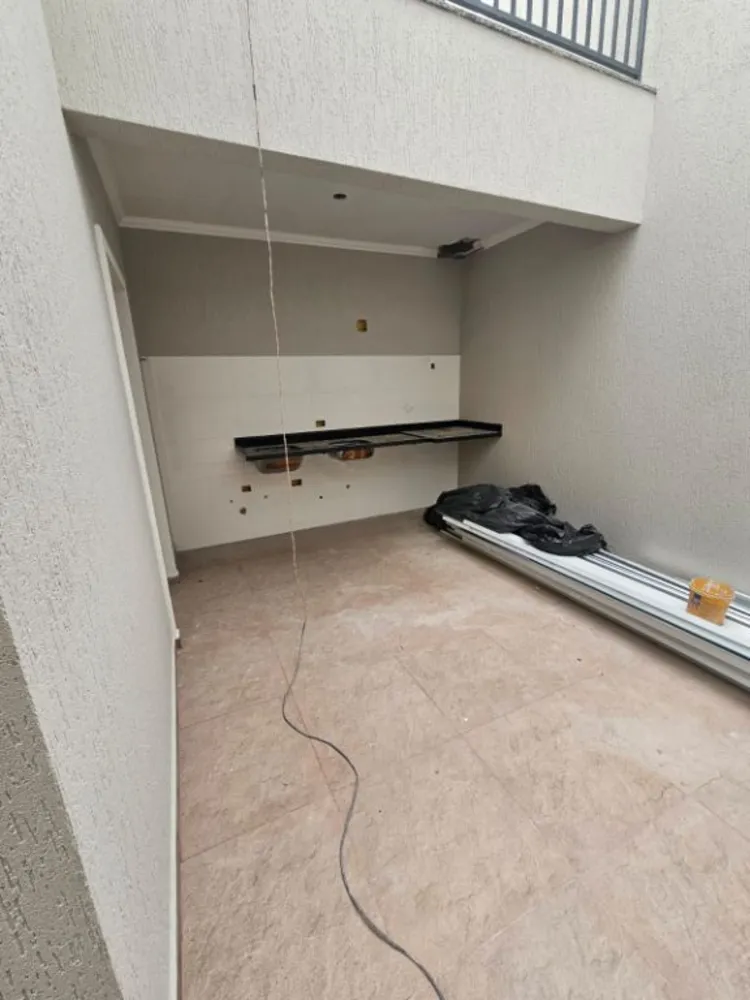 Sobrado, 3 quartos, 140 m² - Foto 4