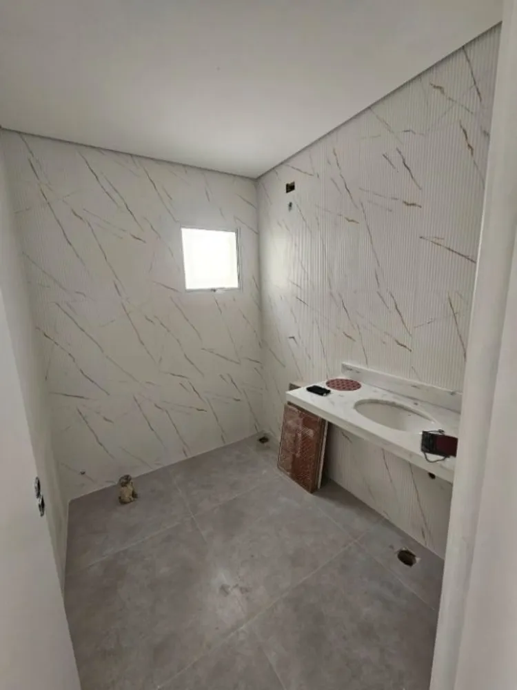 Sobrado, 3 quartos, 140 m² - Foto 15