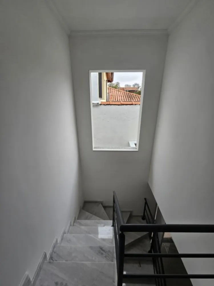 Sobrado, 3 quartos, 140 m² - Foto 13